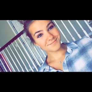 Meet your Posher, Morgan